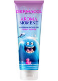 Dermacol Aroma Moment Plummy Monster Shower Gel 250 ml