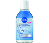 Nivea Regenerating micellar water regenerating + 5% serum 400 ml