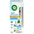 Air Wick Active Fresh automatic water-based diffuser and refill fresh cotton, 1+228 ml