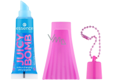 Essence Superman Juicy Bomb lesk na rty 10 ml
