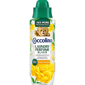Coccolino Summer Bouquet fabric fragrance, 20 doses, 460 ml