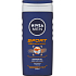 Nivea Men Sport Shower Gel, 250 ml