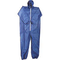 Spokar Hooded Coverall XL