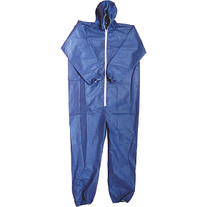 Spokar Hooded Coverall XL