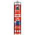 Den Braven Plumber and Body Filler White, 280 ml