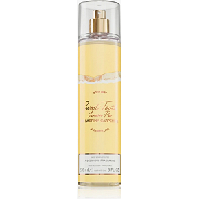 Sabrina Carpenter Body Spray Lemon Pie 236 ml