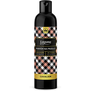 Laguna Cavalier fabric perfume, 300 ml