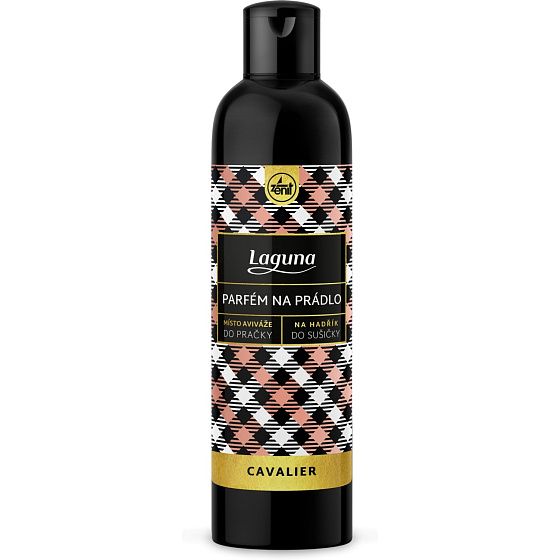Laguna Cavalier fabric perfume, 300 ml