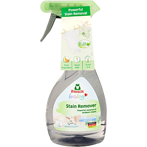 Frosch Eko Stain Remover for Baby Clothes Spray 300 ml