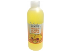 Bione Cosmetics Marigold nail polish remover 200 ml