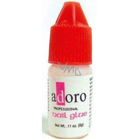 Adoro Professional glue for artificial nails 3 g