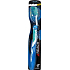 Listerine Reach One Ultimate Clean combines soft, medium and hard bristles with a 1 piece toothbrush
