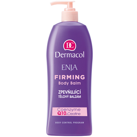 Dermal Enja Firming firming body balm 200 ml