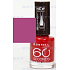 Rimmel London 60 Seconds nail polish 400 quick-drying 8 ml