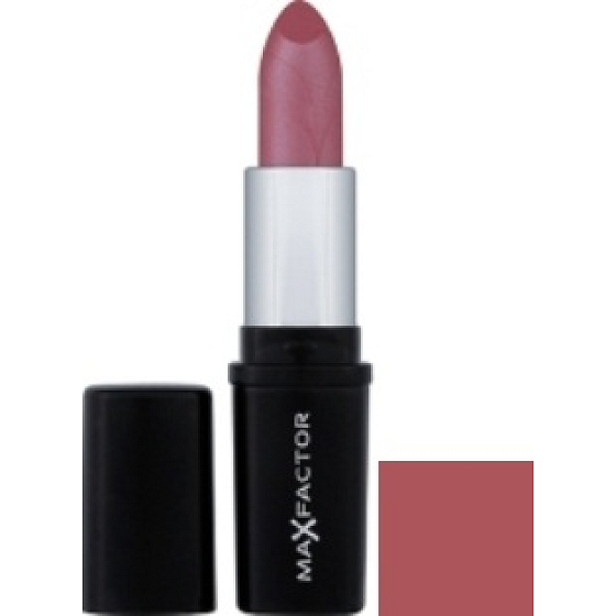 Max Factor Color Collections Lipstick Lipstick 13 Soft Taupe 3.4 g
