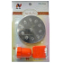Ruby RoseNail Dry Kit Nail Decorators
