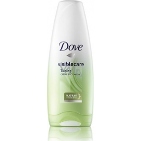 Dove Visible Care Toning Cream Shower Gel 200 ml