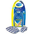 Scholl Gel finger blister for 6 pieces