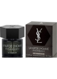 Yves Saint Laurent La Nuit de l Homme perfumed water 100 ml