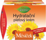 Bione Cosmetics Calendula Moisturizing Face Cream 51 ml