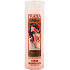 Bohemia Gifts Alfons Mucha Rose hips and rose flowers shower gel 200 ml
