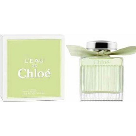 Chloé L Eau de Chloé eau de toilette for women 30 ml