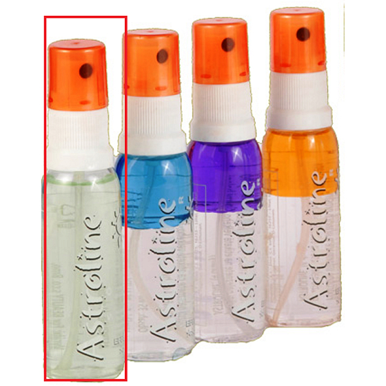 Astroline Solar Duo After solar body spray after sunbathing 30 ml