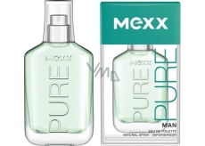 Mexx Pure Man EdT 30 ml eau de toilette Ladies