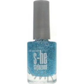 S-he Stylezone Quick Dry nail polish shade 450 11 ml