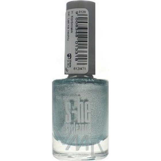 S-he Stylezone Quick Dry nail polish shade 471 11 ml