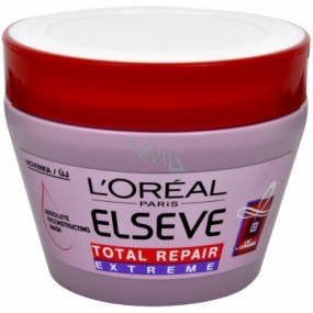 Loreal Elseve Total Repair Extreme Restoring Hair Mask 300 ml