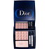 Christian Dior 3 Couleurs Smoky Chérie Bow Edition 3 Eyeshadow Palette shade 731 5.5 g