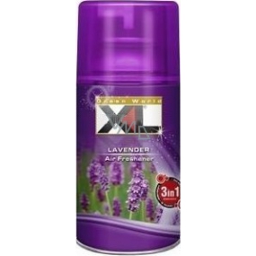 Green World Xlarge Lavender air freshener refill 300 ml