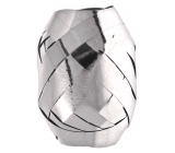 Nekupto Ball Metal Silver 5 mm x 20 m 1 piece