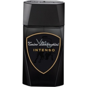 Tonino Lamborghini Intenso Eau de Toilette for Men 100 ml Tester