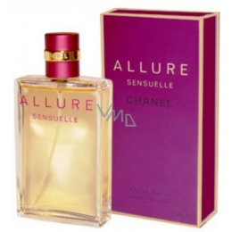 その他 CHANELALLURE SENSUELLE Eau de Parfum Amazon.com : Allure Sensuelle by Chanel for Women, Eau De
