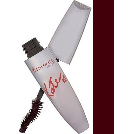 Rimmel London Scandaleyes By Kate Moss mascara 006 Eye Rock Amethyst 12 ml