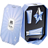 Thierry Mugler Angel perfumed water for women 25 ml + body lotion 100 ml + shower gel 30 ml + body cream 10 ml, gift set
