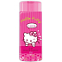 Hello Kitty Scent of raspberry 2in1 shampoo with conditioner for children 400 ml