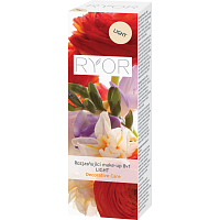RYOR Brightening Make-up 8in1 Light, 30 ml