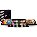 Be Chic! Magic Palette palette of 174 eye shadows and 3 concealers 186 g