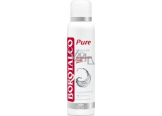Borotalco Pure antiperspirant deodorant sprej uisex 150 ml