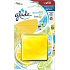 Glade Discreet Fresh Lemon air freshener refill 8 g