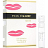 Prada Candy Kiss parfémovaná voda pro ženy 1,5 ml s rozprašovačem, Vialka