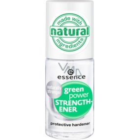 Essence Green Power Strengthener nail booster 8 ml