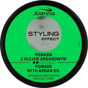 Joanna Styling Effect Argan Oil Oil For Hair 40 g