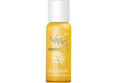 Marilou Bio Arganovo-sezamový víceúčelový olej 50 ml