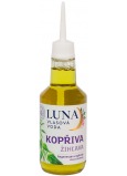 Alpa Luna Nettle herbal hair water 120 ml