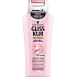Gliss Kur Liquid Silk Gloss Regenerating Hair Shampoo 250 ml