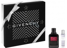 Givenchy Gentlemen Only Absolute parfémovaná voda pro muže 50 ml + parfémovaná voda 15 ml, dárková sada